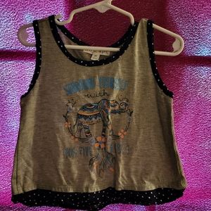 Children's Tank Top